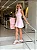 Vestido Kate Rosa - Imagem 1