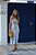 Vestido Midi Ariel Azul - Imagem 2