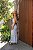 Vestido Midi Laise Branco - Imagem 4