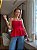 Peplum Ariel Vermelha - Imagem 2