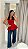 Peplum Ariel Vermelha - Imagem 3