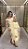 Vestido Midi Amalfi Amarelo - Imagem 1
