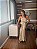 Vestido Midi Ariel Amarelo - Imagem 2