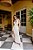 Vestido Mikonos Branco - Imagem 1