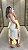 Vestido Ipanema Off White - Imagem 2