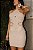 Vestido Marbella Areia - Imagem 1