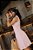 Vestido Leblon Rosa - Imagem 3