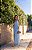Vestido Cannes Azul - Imagem 3