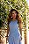 Vestido Cannes Azul - Imagem 4