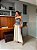 Vestido Navy Amarelo - Imagem 2