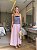 Vestido Navy Rosa - Imagem 1