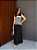 Vestido Navy Preto - Imagem 2