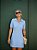 Vestido Polo Celeste - Imagem 2