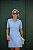 Vestido Polo Celeste - Imagem 1