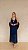Conjunto Midi Laise Azul - Imagem 1