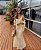 Conjunto Midi Laise Amarelo - Imagem 5