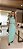 Vestido Midi Celina Tiffany - Imagem 1