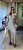 Conjunto Midi Laise Fendi - Imagem 3