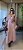 Conjunto Midi Laise Rosa - Imagem 1