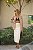 Saia Midi Off White - Imagem 2