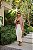 Saia Midi Off White - Imagem 3