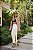 Saia Midi Off White - Imagem 4