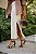 Saia Midi Off White - Imagem 5