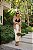 Saia Midi Off White - Imagem 7