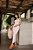 Vestido Midi Coconut Rosa - Imagem 3
