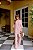 Conjunto de Tricot Amici Rosa - Imagem 2