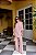 Conjunto de Tricot Amici Rosa - Imagem 3