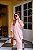Conjunto de Tricot Amici Rosa - Imagem 4