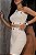 Vestido Zoe Off White - Imagem 3