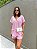 Conjunto de Tricot Jade Rosa - Imagem 2
