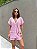 Conjunto de Tricot Jade Rosa - Imagem 3