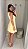 Vestido Kate Amarelo - Imagem 2