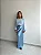 Blusa Greta Azul - Imagem 2