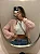 Casaco de Tricot Blessed Rosa - Imagem 1