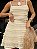 Conjunto Laise Amarelo - Imagem 4