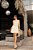 Conjunto Laise Amarelo - Imagem 1