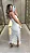Vestido Milagres Off White - Imagem 2