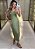 Vestido Midi Dora Verde - Imagem 2