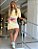 Vestido Polo Amarelo - Imagem 2