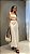 Cropped Corselet Amarelo - Imagem 1