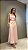 Cropped Corselet Rosa - Imagem 1