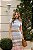 Vestido Midi Candy Color - Imagem 3
