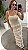 Vestido Greta Areia - Imagem 1
