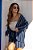 Conjunto Azul Listrado - Imagem 2