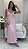 Vestido Curaçao Rosa - Imagem 1