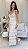 Vestido Midi Lolita - Imagem 1
